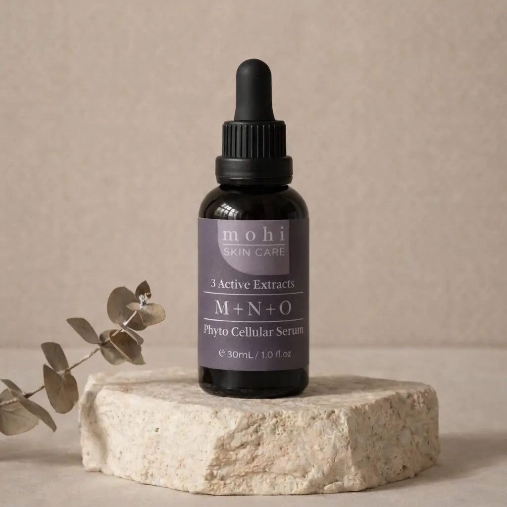 M+N+O 3 Active Extracts Phyto-Cellular Serum