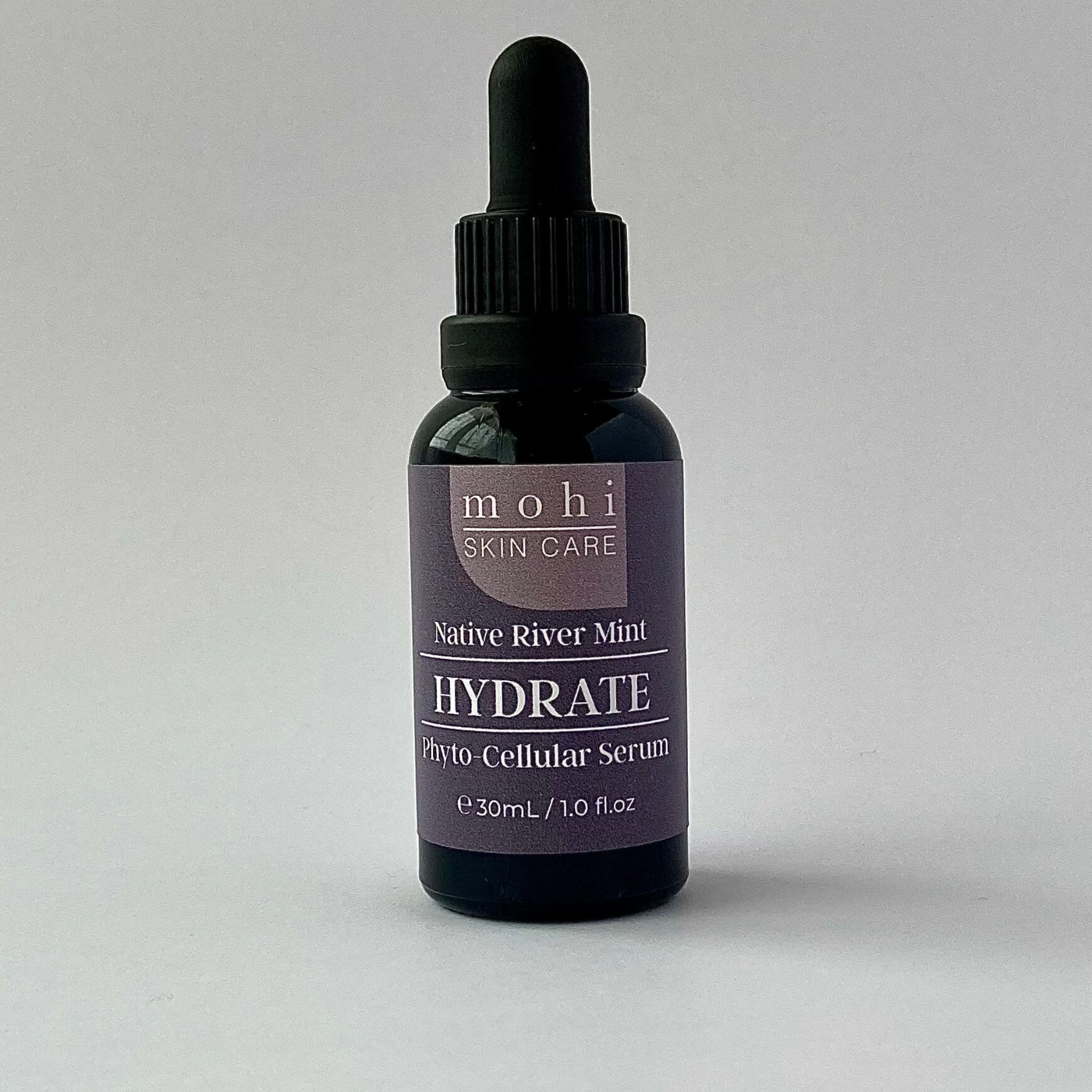 Native River Mint Hydrate Phyto-Cellular Serum