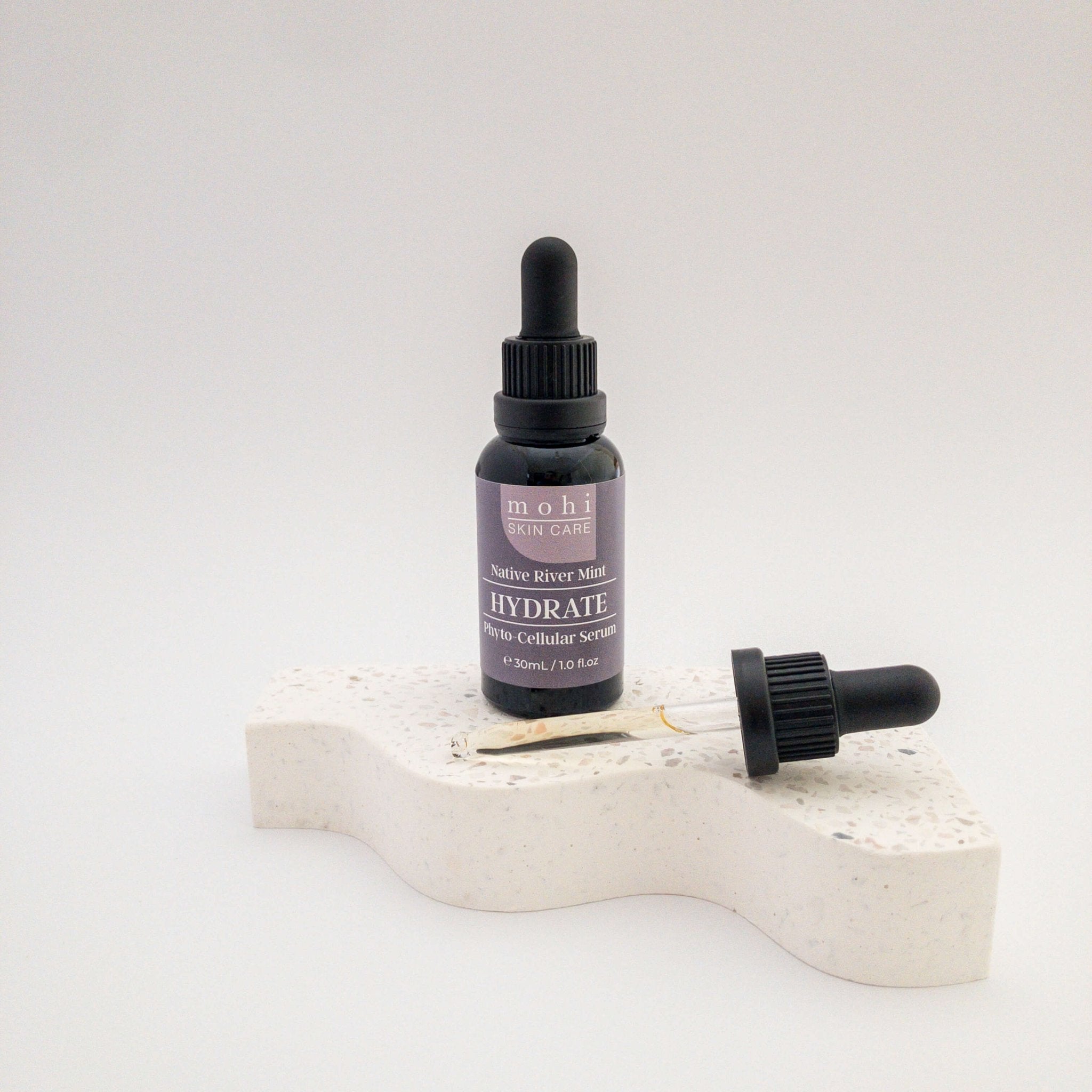 Native River Mint Hydrate Phyto-Cellular Serum